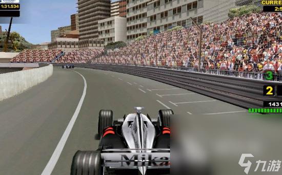 3D F1赛车游戏官网下载app_3D F1赛车手游攻略_安卓苹果最新版本