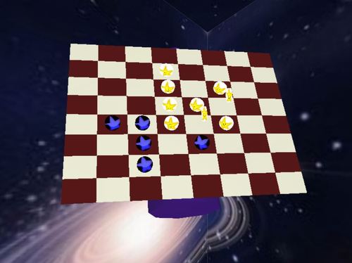 3D黑白棋挑战游戏下载_3D黑白棋挑战官方下载_安卓苹果app