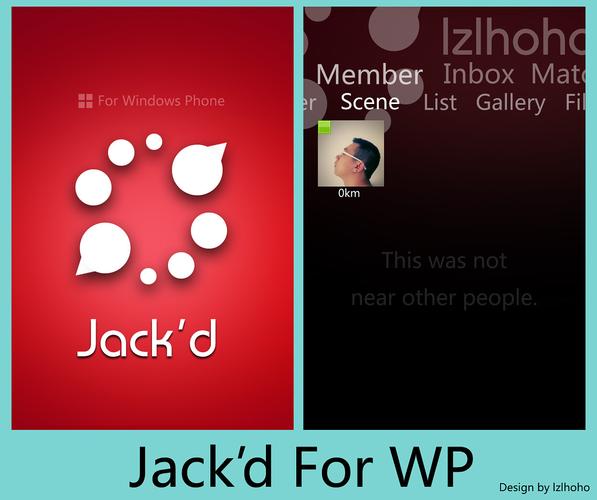 Jackd软件下载安卓版_官方手机app下载_Jackd电脑PC端最新版本