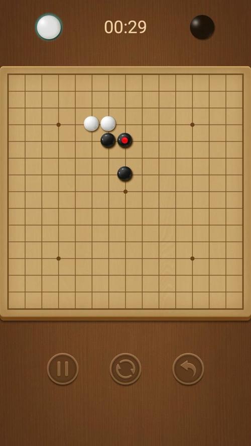 五子棋挑战游戏下载_五子棋挑战官网下载_手机安卓苹果app