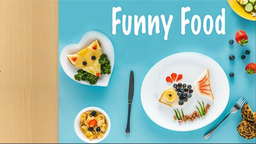 Funny Food 2下载安卓版_官方手机app下载_Funny Food 2电脑PC端最新版本