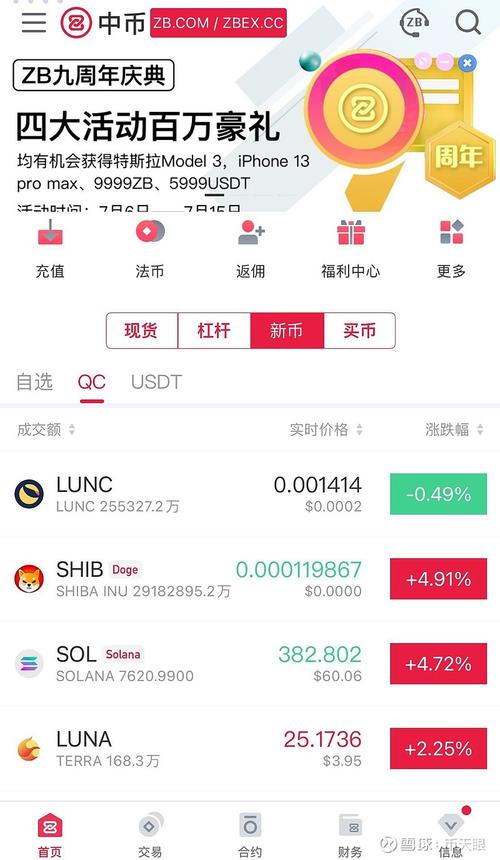ZB交易所正式版下载安卓版_官方手机app下载_ZB交易所电脑PC端最新版本