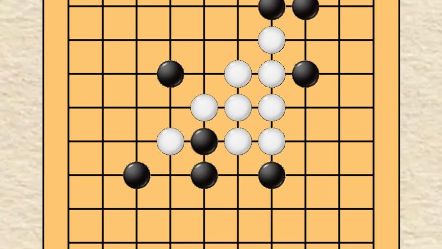 五子棋游戏下载_五子棋官网下载_手机安卓苹果app