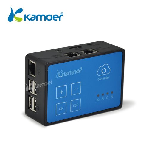 Kamoer Remote软件下载安卓版_官方手机app下载_Kamoer Remote电脑PC端最新版本