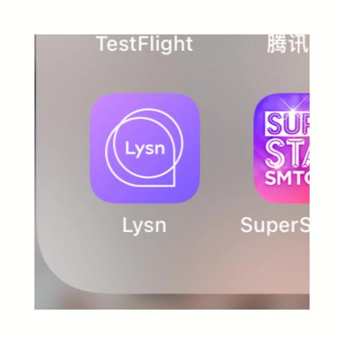 lysn中文版下载安卓版_官方手机app下载_lysn中文版电脑PC端最新版本