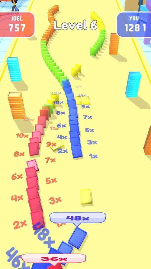 3D多米诺游戏下载_3D多米诺官方下载_安卓苹果app下载