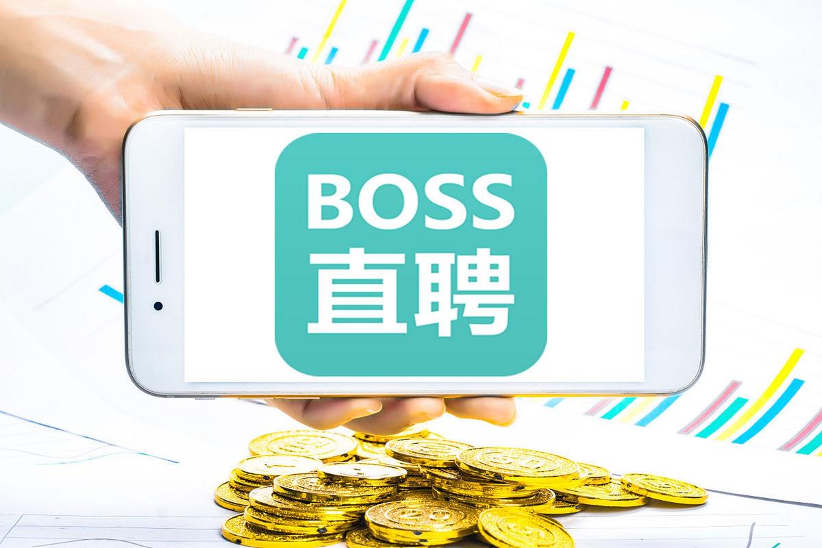 Boss直聘高薪版下载安卓版_官方手机app下载_Boss直聘高薪版电脑PC端最新版本